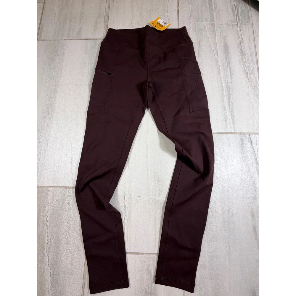 Carhartt workwear opening